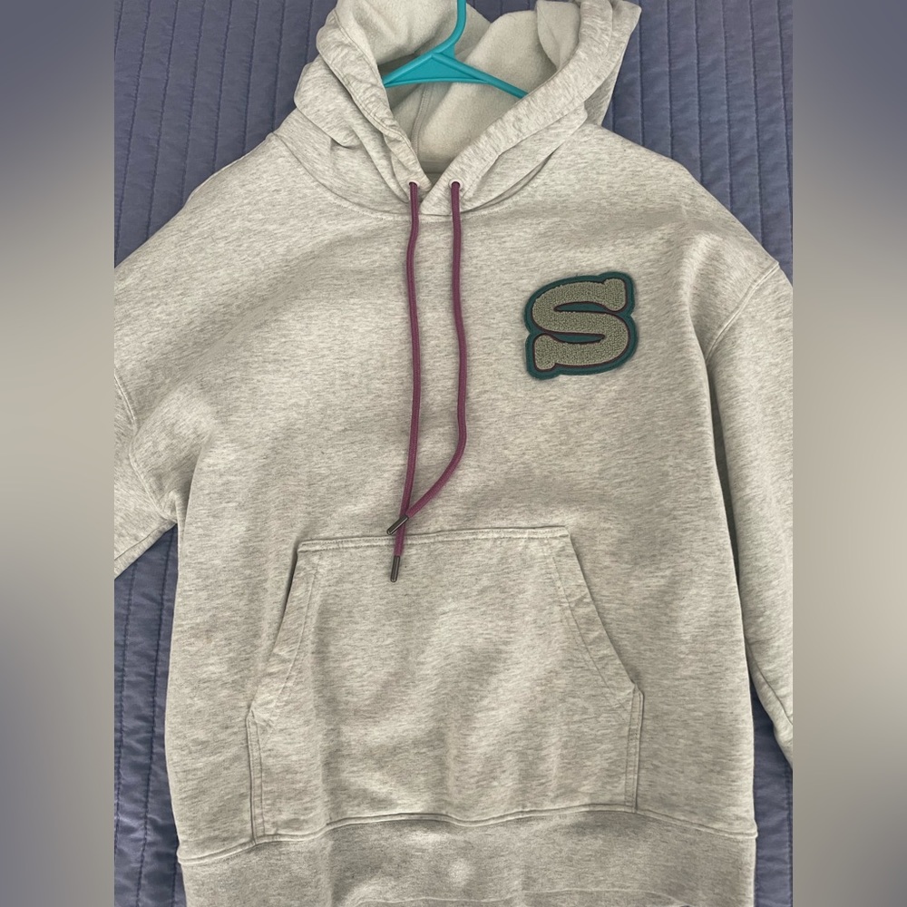 Womens stori Hoodie